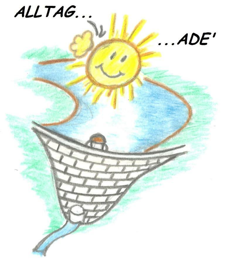 ****Fewo "Alltag...Ade'" 迪波尔迪斯瓦尔德 外观 照片